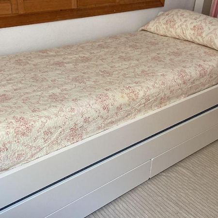 Apartament Duplex Ancha Con Wifi Y Parking Jerez de la Frontera Zewnętrze zdjęcie