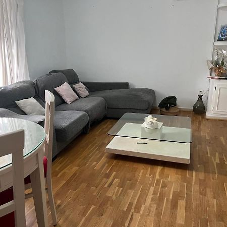 Apartament Duplex Ancha Con Wifi Y Parking Jerez de la Frontera Zewnętrze zdjęcie