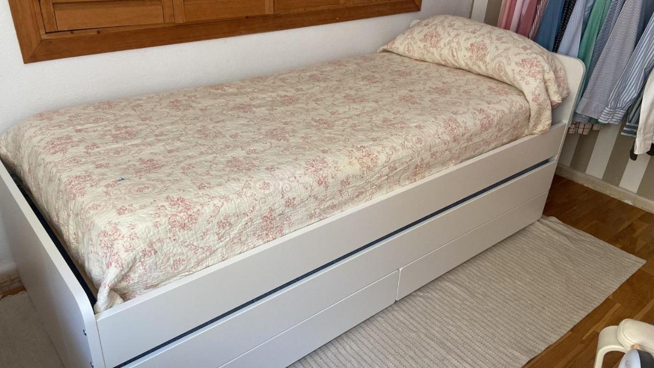 Apartament Duplex Ancha Con Wifi Y Parking Jerez de la Frontera Zewnętrze zdjęcie