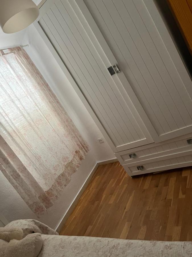 Apartament Duplex Ancha Con Wifi Y Parking Jerez de la Frontera Zewnętrze zdjęcie