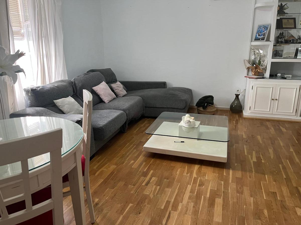 Apartament Duplex Ancha Con Wifi Y Parking Jerez de la Frontera Zewnętrze zdjęcie
