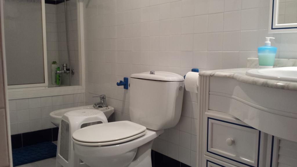 Apartament Duplex Ancha Con Wifi Y Parking Jerez de la Frontera Zewnętrze zdjęcie