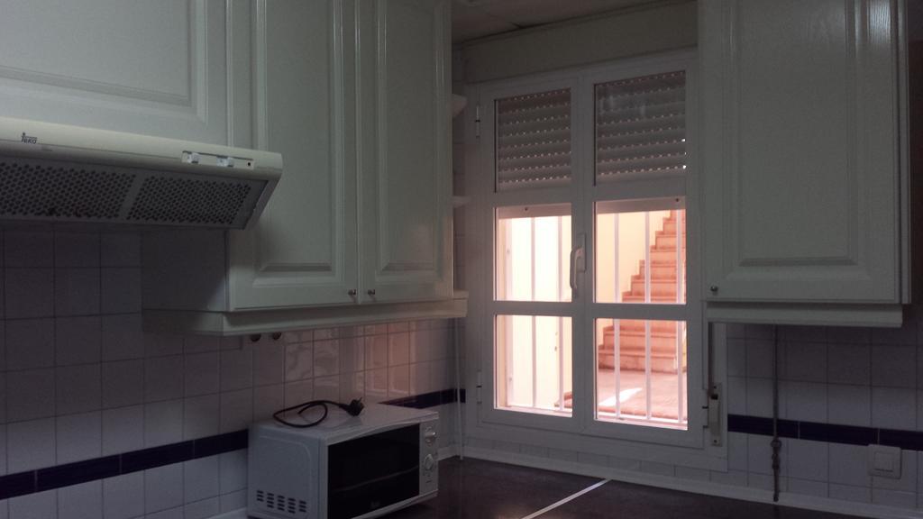 Apartament Duplex Ancha Con Wifi Y Parking Jerez de la Frontera Zewnętrze zdjęcie