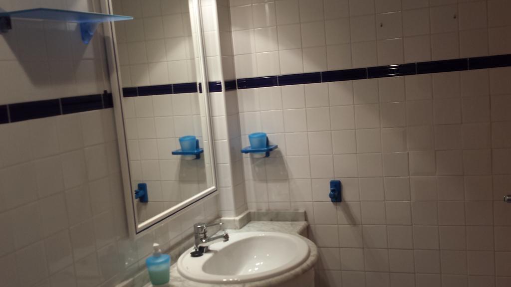 Apartament Duplex Ancha Con Wifi Y Parking Jerez de la Frontera Zewnętrze zdjęcie
