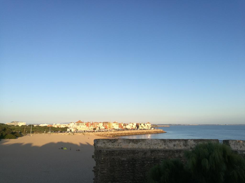 Apartament Duplex Ancha Con Wifi Y Parking Jerez de la Frontera Zewnętrze zdjęcie