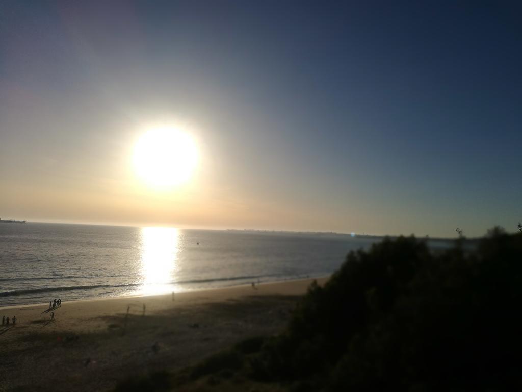 Apartament Duplex Ancha Con Wifi Y Parking Jerez de la Frontera Zewnętrze zdjęcie