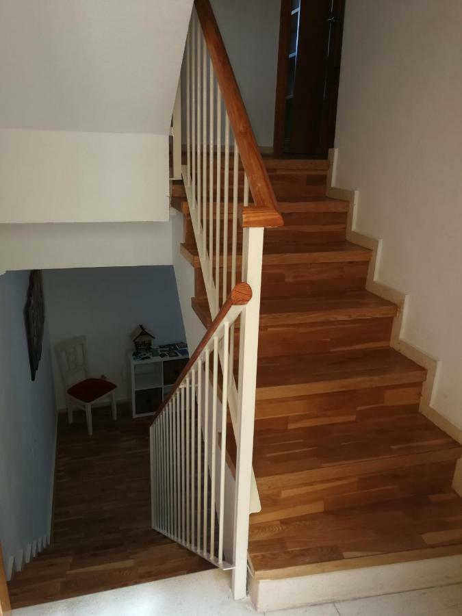 Apartament Duplex Ancha Con Wifi Y Parking Jerez de la Frontera Zewnętrze zdjęcie
