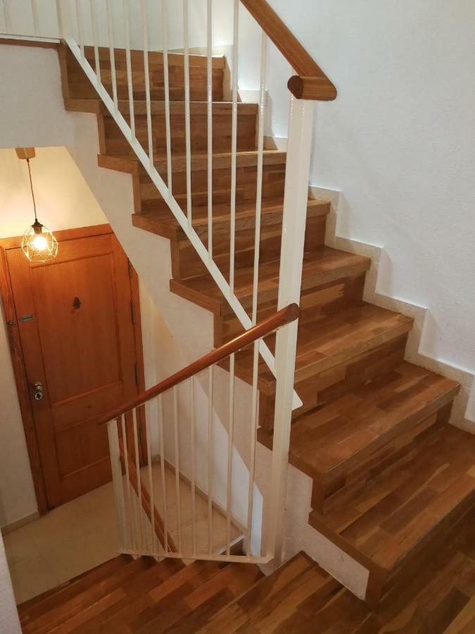 Apartament Duplex Ancha Con Wifi Y Parking Jerez de la Frontera Zewnętrze zdjęcie